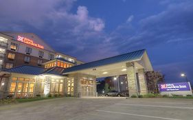 Hilton Garden Inn Pigeon Forge Tn